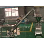 Packing Machine Factory - Jam Honey Ketchup Chocolate