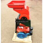 Corn Sheller Factory - Electric Farm Maize Thresher