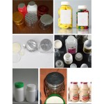 Aluminum Foil Sealing Machine Supplier - Bottle Composite Plastic
