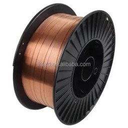 Welding Wire Supplier - Steel Mig Flux Cored Hot Sale