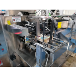 Powder Filling Machine Manufacturer - Semi Automatic Auger Weigher