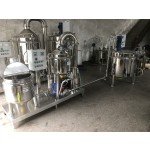 Dumpling Machine Manufacturer - Automatic Samosa Making