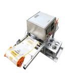 Spraying Machine Factory - Powder Plaster Cement Mortar