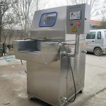 Chicken Injector Manufacturer - Sausage Brine Injecting