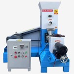 Colloid Mill Supplier - Stainless Steel Peanut Butter