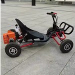 Go Kart Axle Manufacturer - 30mm Full Suspension 63cc Racing