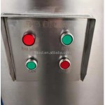 Corn Threshing Machine Supplier - Sweet Corn Sheller Peeling