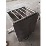 Corn Threshing Machine Supplier - Sweet Corn Sheller Peeling