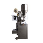 Vertical Packaging Machine Factory - Tea Three Sided Seal
