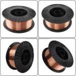 Welding Wire Supplier - Steel Mig Flux Cored Hot Sale