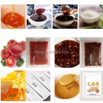 Powder Filling Machine Supplier - Semi-automatic Bags Bottled