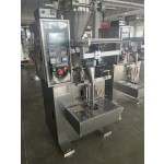 Vertical Packaging Machine Factory - Tea Three Sided Seal