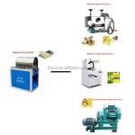 Automatic Sugarcane Juicer Supplier - Mini Cane Juice Extractor