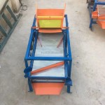 Corn Peeling Machine Factory - Home Use Maize Husk