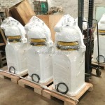 Dough Mixer Manufacturer - Stainless Steel Bakery Cake