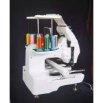 Embroidery Machine Factory - Single Head Automatic Hat Garment