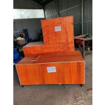 Ball Cleaning Machine Factory - Ocean Playground Washing Disinfection