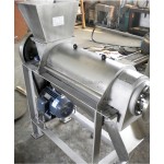 Wheat Grass Juicer Supplier - Ginger Mango Juice Extractor