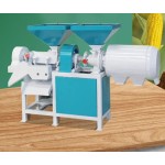 Portable Concrete Mixer Supplier - Electric Motor Plastic Drum