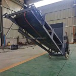 Fertilizer Crusher Factory - Cow Sheep Manure Corn Cob