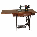 Sewing Machine Supplier - JA2-2 Household Domestic Factory