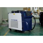 Handheld Laser Welder Supplier - High Quality Metal Welding Factory