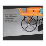 Mortar Mixer Manufacturer - Electric Cement Gasoline