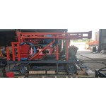 Electric Drilling Machine Supplier - Red Blue Water Drill