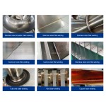 Handheld Laser Welder Supplier - High Quality Metal Welding Factory