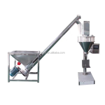 Bagging Machine Supplier - Automatic Rice Sugar Chocolate
