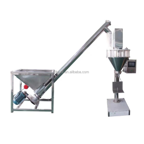 Bagging Machine Supplier - Automatic Rice Sugar Chocolate