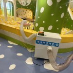 Playground Cleaning Machine Supplier - Children Popo Ball Machine