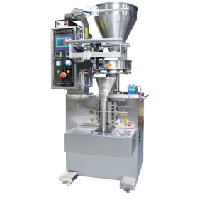 Vertical Packaging Machine Factory - Tea Three Sided Seal