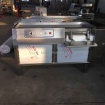 Manual Meat Grinder Factory - Household Sausage Chopping