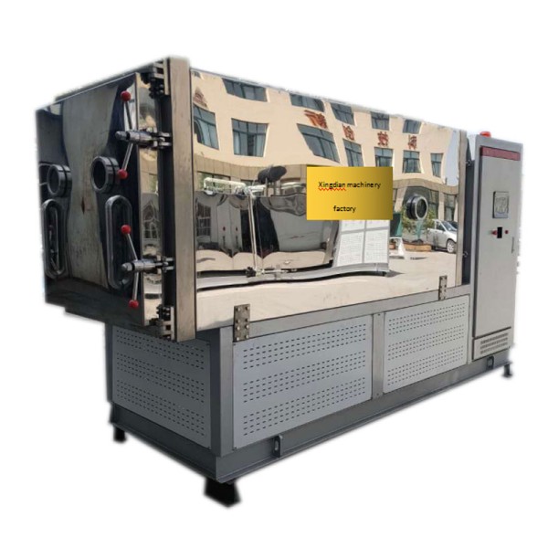 Biscuit Making Machine Manufacturer - Cookies Snacks Equipment