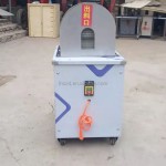 Automatic Sugarcane Peeler Manufacturer - Efficient Processing