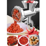 Meat Brine Injector Manufacturer - Automatic Beef Fish