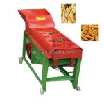 Corn Sheller Manufacturer - Diesel Electric Maize Thresher