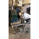 Orange Juice Plant Factory - Industrial Commercial Extractor