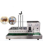 Filling Machine Factory - Automatic Paste Quantitative Cream