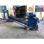 Organic Fertilizer Crusher Supplier - Chicken Manure Pulverizer