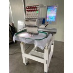 Household Embroidery Machine Supplier - Computerized Logo Personal