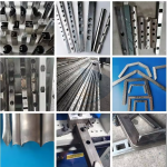 Glass Suction Machine Factory - Curtain Wall Electric Lifting