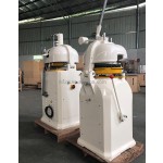 Dough Mixer Manufacturer - Stainless Steel Bakery Cake