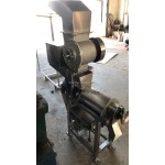 Coconut Milk Extractor Manufacturer - Ginger Fruit Juicer