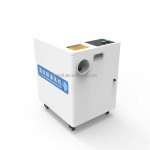 Solar Water Pump Manufacturer - Surface Submersible Pump System