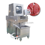 Meat Injector Machine Supplier - Saline Pork Product Making