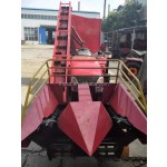 Mini Harvester Supplier - Tractor Corn Combine Equipment
