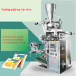 Packing Machine Manufacturer - Powder Granule Liquid Filling