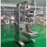 Packaging Machine Factory - Horizontal Doypack Pouch Bag